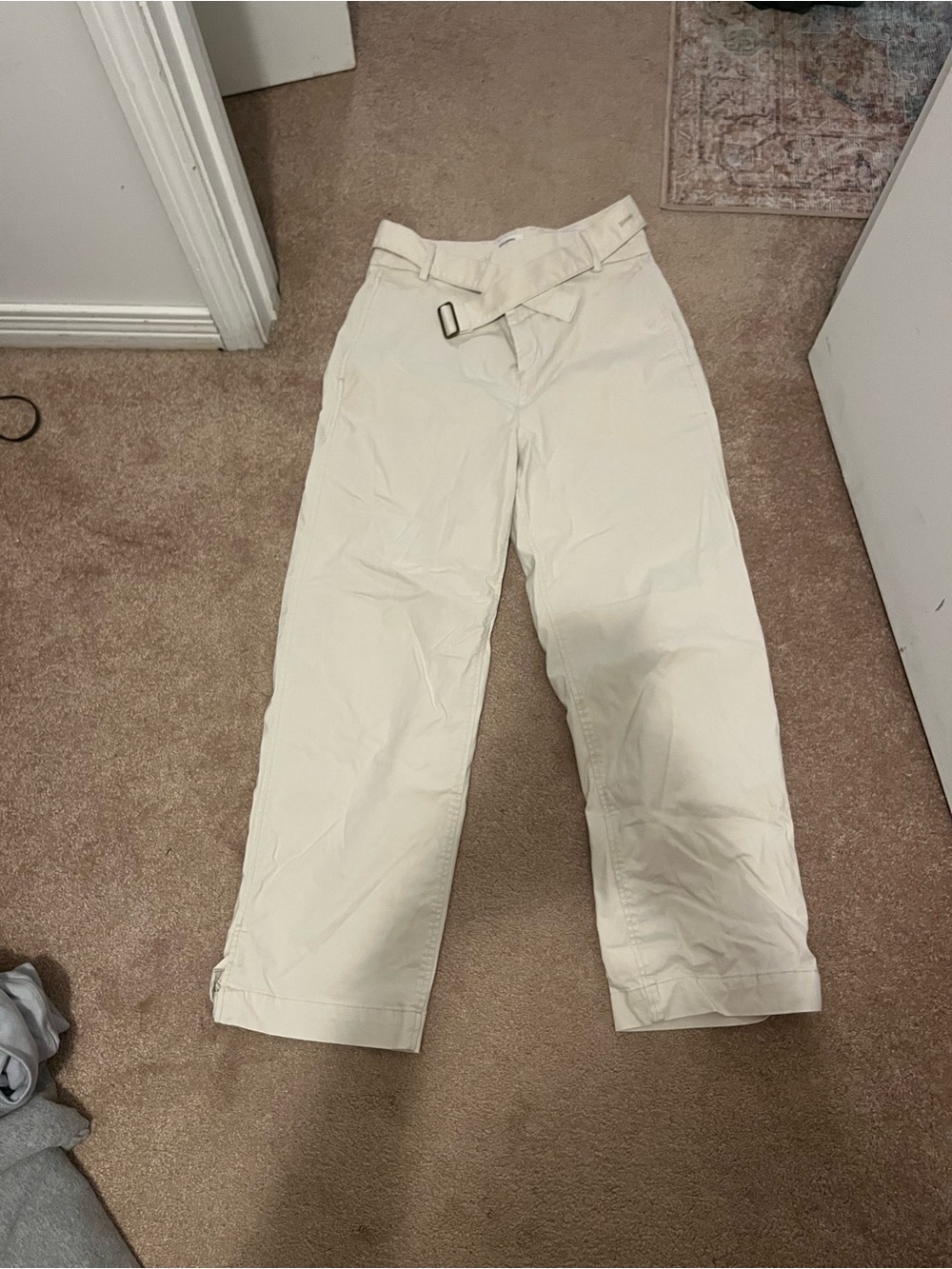 Banana Republic Pants